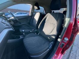 Kia Picanto 1.0 Picanto 2 ISG 5dr 43