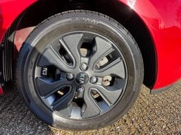 Kia Picanto 1.0 Picanto 2 ISG 5dr 13