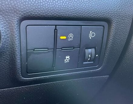 Kia Picanto 1.0 Picanto 2 ISG 5dr 39