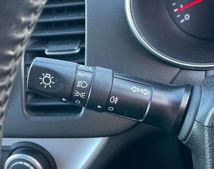 Kia Picanto 1.0 Picanto 2 ISG 5dr 37