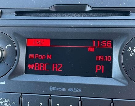 Kia Picanto 1.0 Picanto 2 ISG 5dr 24