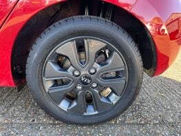 Kia Picanto 1.0 Picanto 2 ISG 5dr 15