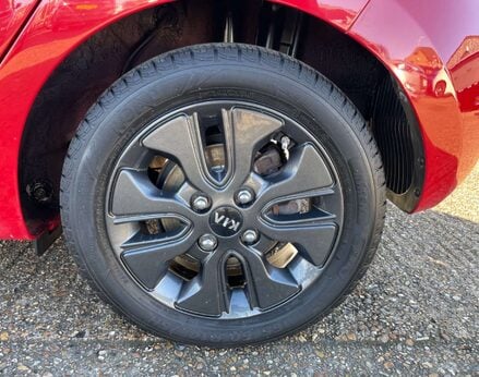 Kia Picanto 1.0 Picanto 2 ISG 5dr 15