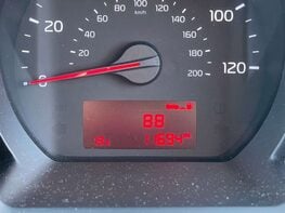 Kia Picanto 1.0 Picanto 2 ISG 5dr 21