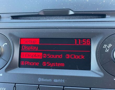 Kia Picanto 1.0 Picanto 2 ISG 5dr 30