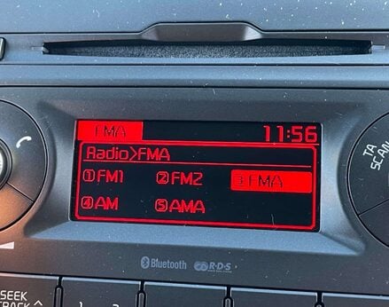 Kia Picanto 1.0 Picanto 2 ISG 5dr 25