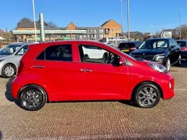 Kia Picanto 1.0 Picanto 2 ISG 5dr 10