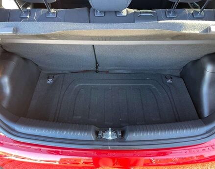 Kia Picanto 1.0 Picanto 2 ISG 5dr 47