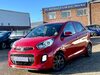 Kia Picanto 1.0 Picanto 2 ISG 5dr