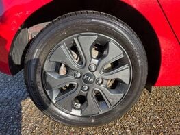 Kia Picanto 1.0 Picanto 2 ISG 5dr 14