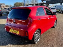 Kia Picanto 1.0 Picanto 2 ISG 5dr 9