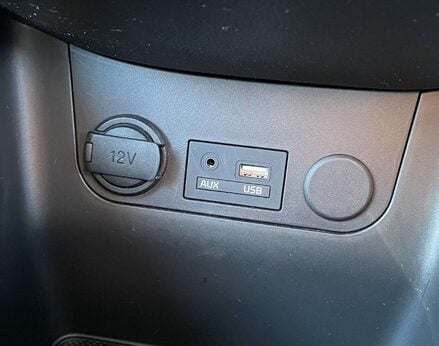 Kia Picanto 1.0 Picanto 2 ISG 5dr 33