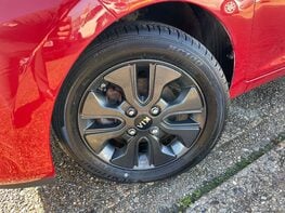 Kia Picanto 1.0 Picanto 2 ISG 5dr 3