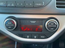 Kia Picanto 1.0 Picanto 2 ISG 5dr 32