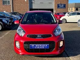 Kia Picanto 1.0 Picanto 2 ISG 5dr 5