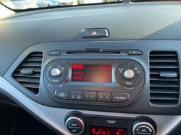 Kia Picanto 1.0 Picanto 2 ISG 5dr 23