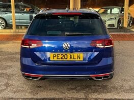 Volkswagen Passat 1.5 Passat R-Line TSi Evo 5dr 6