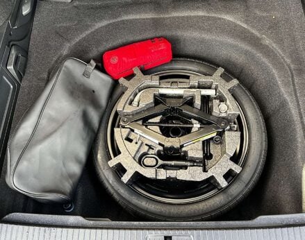 Volkswagen Passat 1.5 Passat R-Line TSi Evo 5dr 29