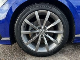 Volkswagen Passat 1.5 Passat R-Line TSi Evo 5dr 13