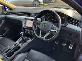 Volkswagen Passat 1.5 Passat R-Line TSi Evo 5dr 21