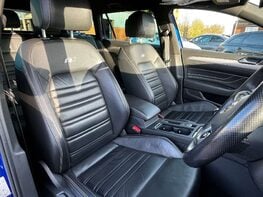 Volkswagen Passat 1.5 Passat R-Line TSi Evo 5dr 22