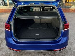 Volkswagen Passat 1.5 Passat R-Line TSi Evo 5dr 27