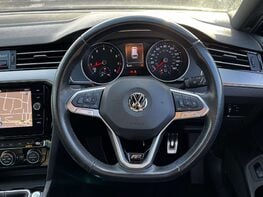 Volkswagen Passat 1.5 Passat R-Line TSi Evo 5dr 19