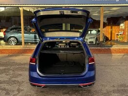 Volkswagen Passat 1.5 Passat R-Line TSi Evo 5dr 26