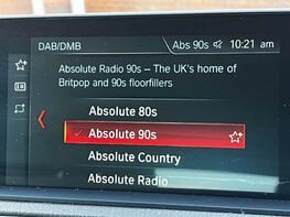 BMW 2 Series 1.5 218I SE Auto 2dr 36