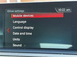 BMW 2 Series 1.5 218I SE Auto 2dr 42