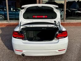 BMW 2 Series 1.5 218I SE Auto 2dr 65