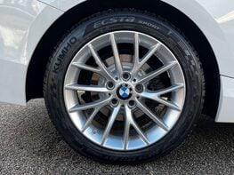 BMW 2 Series 1.5 218I SE Auto 2dr 19