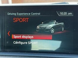 BMW 2 Series 1.5 218I SE Auto 2dr 34