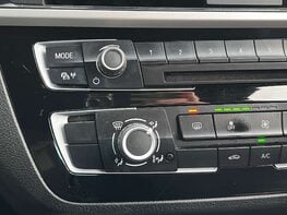 BMW 2 Series 1.5 218I SE Auto 2dr 48