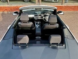 BMW 2 Series 1.5 218I SE Auto 2dr 6