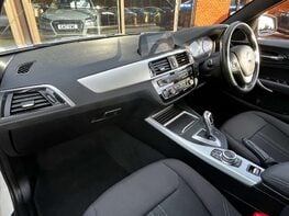 BMW 2 Series 1.5 218I SE Auto 2dr 21