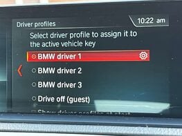 BMW 2 Series 1.5 218I SE Auto 2dr 43