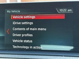 BMW 2 Series 1.5 218I SE Auto 2dr 41