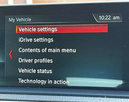 BMW 2 Series 1.5 218I SE Auto 2dr 41