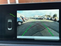 BMW 2 Series 1.5 218I SE Auto 2dr 31