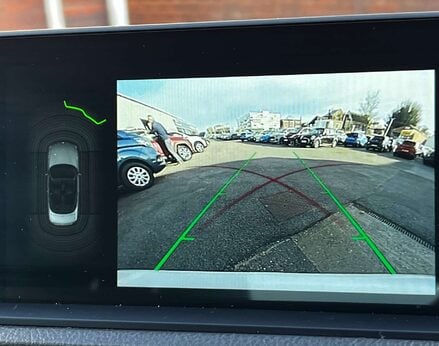 BMW 2 Series 1.5 218I SE Auto 2dr 31