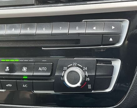 BMW 2 Series 1.5 218I SE Auto 2dr 49