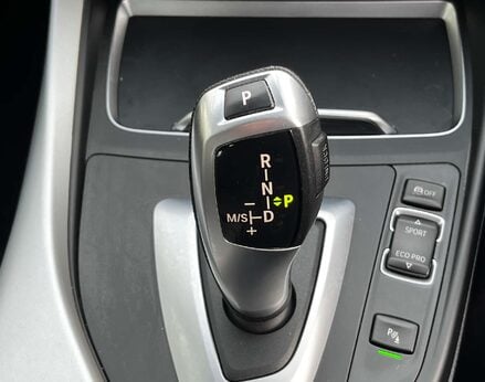 BMW 2 Series 1.5 218I SE Auto 2dr 51