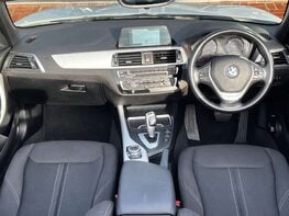 BMW 2 Series 1.5 218I SE Auto 2dr 2