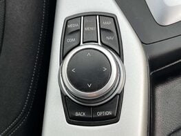 BMW 2 Series 1.5 218I SE Auto 2dr 52