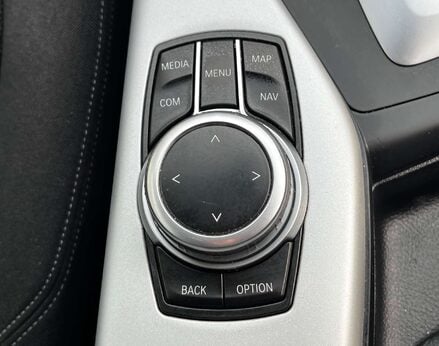 BMW 2 Series 1.5 218I SE Auto 2dr 52