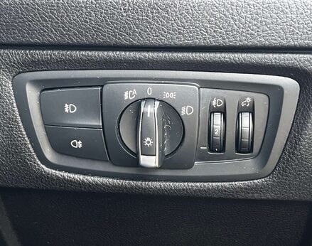 BMW 2 Series 1.5 218I SE Auto 2dr 58