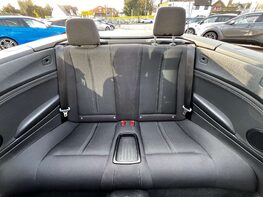 BMW 2 Series 1.5 218I SE Auto 2dr 62