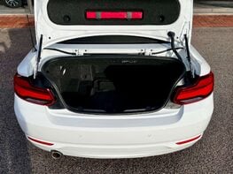 BMW 2 Series 1.5 218I SE Auto 2dr 66