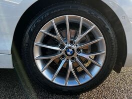 BMW 2 Series 1.5 218I SE Auto 2dr 20